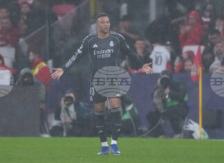 Килиан Мбапе: „Не става въпрос за качество, нито за тактика, става въпрос за това да имаш повече желание от съперника“