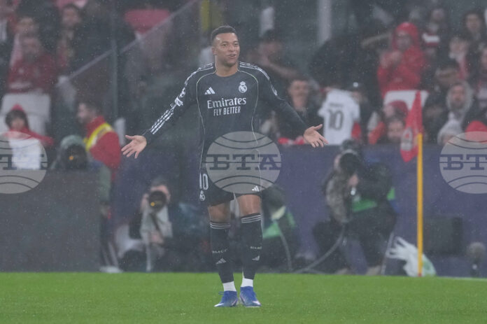 Килиан Мбапе: „Не става въпрос за качество, нито за тактика, Килиан Мбапе: „Не става въпрос за качество, нито за тактика, става въпрос за това да имаш повече желание от съперника“