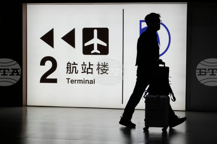 Китай предупреди гражданите си да не пътуват до Япония по Китай предупреди гражданите си да не пътуват до Япония по време на Лунната нова година