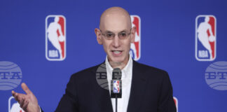 Комисарят на НБА Адам Силвър разкри детайли относно плановете за нова европейска лига