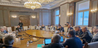 Комисията по отбрана прие проект за инвестиционен разход „Придобиване на брегови противокорабни ракетни комплекси за военноморските сили“