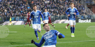 Комо разгроми Торино и излезе на пета позиция в класирането на Серия А