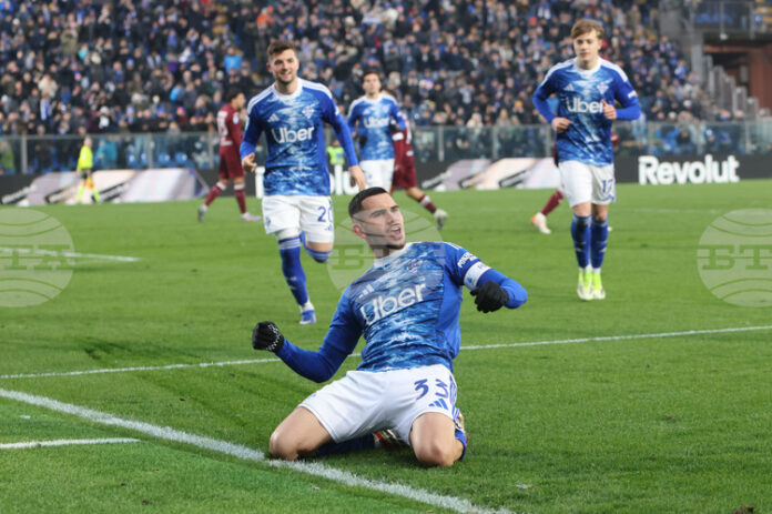 Комо разгроми Торино и излезе на пета позиция в класирането Комо разгроми Торино и излезе на пета позиция в класирането на Серия А