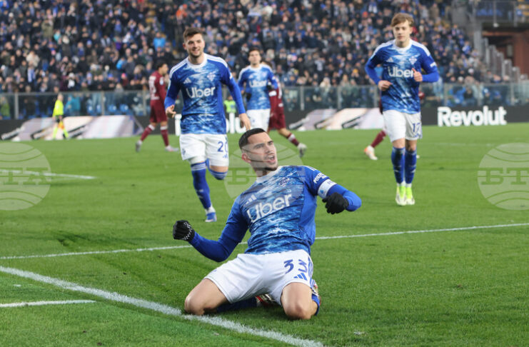 Комо разгроми Торино и излезе на пета позиция в класирането на Серия А