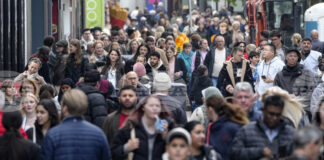 Корпоративните фалити в Германия са достигнали 20-годишен връх през 2025 година, сочи проучване