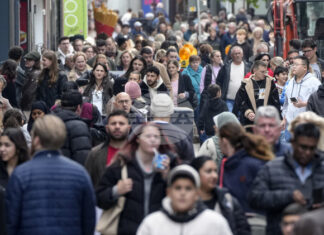 Корпоративните фалити в Германия са достигнали 20-годишен връх през 2025 година, сочи проучване