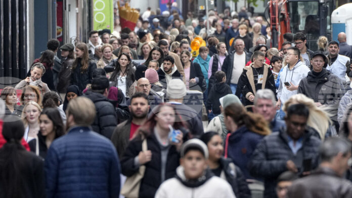 Корпоративните фалити в Германия са достигнали 20-годишен връх през 2025 година, сочи проучване