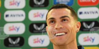 Кристиано Роналдо спечели дело срещу Ювентус за неплатени заплати