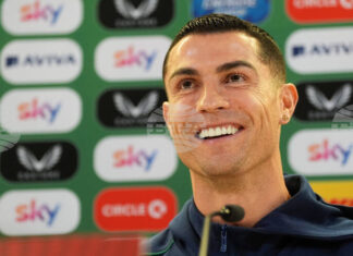 Кристиано Роналдо спечели дело срещу Ювентус за неплатени заплати