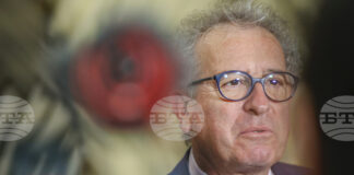 Кризисен фонд на стойност 500 милиарда евро може да се използва за отбрана, обяви управляващият директор на Европейския механизъм за стабилност