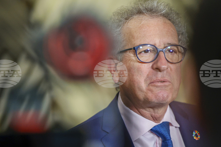 Европейският кризисен фонд с капитал от над 430 млрд евро