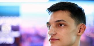 Кучине Лубе Чивитанова загуби срещу Алианц Милано в шампионата по волейбол на Италия, Александър Николов реализира 30 точки