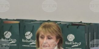 Културното наследство носи и ще носи приходи, каза проф. Светла Димитрова в Пловдив