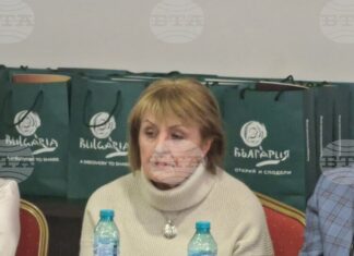 Културното наследство носи и ще носи приходи, каза проф. Светла Димитрова в Пловдив