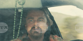 Леонардо ди Каприо влезе в елитния клуб на актьорите с най-много номинации за БАФТА за главна роля