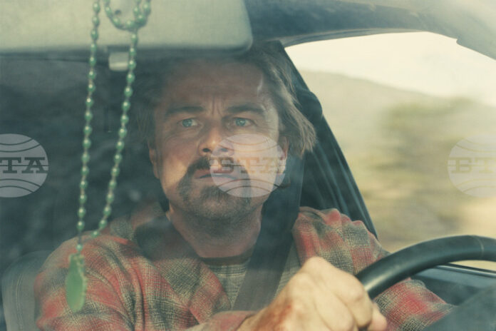 Леонардо ди Каприо влезе в елитния клуб на актьорите с най-много номинации за БАФТА за главна роля