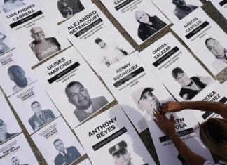 Лидер на правозащитна организация заяви, че най-малко 80 политически затворници са били освободени във Венецуела Лидер на правозащитна организация заяви, че най-малко 80 политически затворници са били освободени във Венецуела