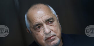 Лидерът на ГЕРБ Бойко Борисов ще участва в двудневна Среща на върха на Европейската народна партия в Загреб