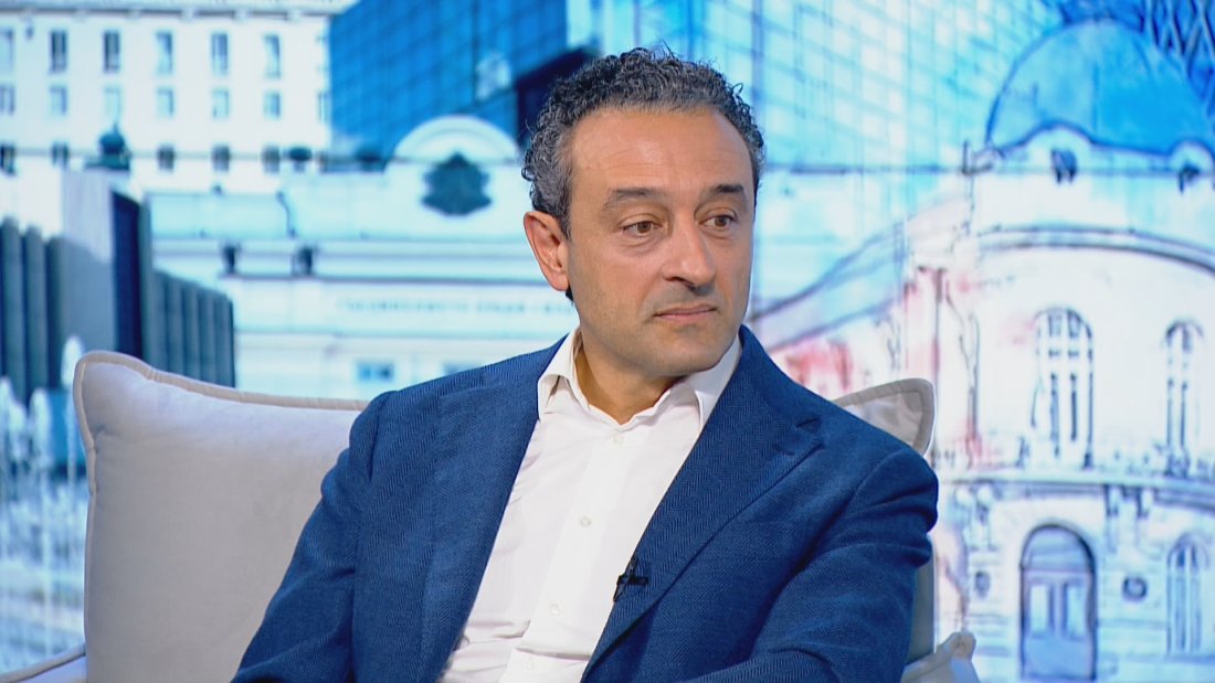 Даниел Лорер