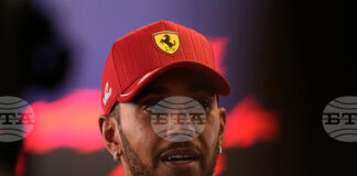 Люис Хамилтън е готов за „огромно предизвикателство“ през новия сезон на Формула 1