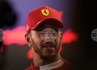 Люис Хамилтън е готов за „огромно предизвикателство“ през новия сезон на Формула 1