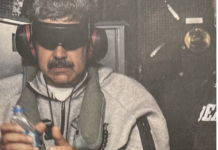 „Ще управляваме страната“: Тръмп заяви, че САЩ поемат петролната индустрия на Венецуела. На прицел ли е Куба? Николас Мадуро