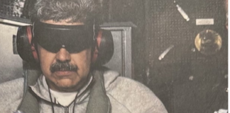 Николас Мадуро