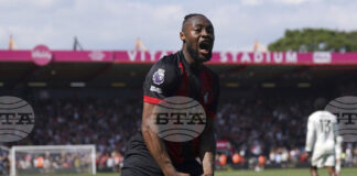 Манчестър Сити е завършил трансфера на Антоан Семеньо, съобщава АП