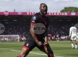 Манчестър Сити е завършил трансфера на Антоан Семеньо, съобщава АП