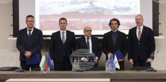 Маришкият басейн има възможности и потенциал, районът може да бъде изключително важен за развитието на българската конкурентоспособност, каза Росен Желязков