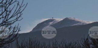 Мъж е загинал в Пирин вчера следобед, съобщиха от Планинската спасителна служба на БЧК