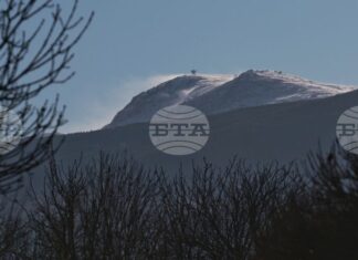 Мъж е загинал в Пирин вчера следобед, съобщиха от Планинската спасителна служба на БЧК