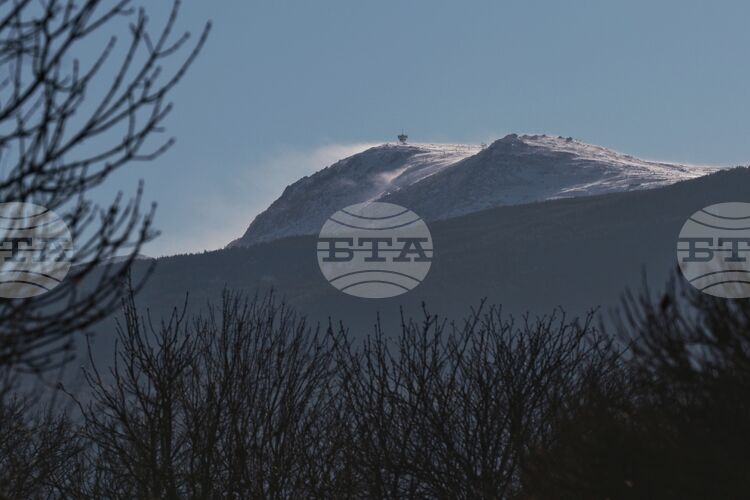 Вчера следобед в Пирин е загинал мъж Той е попаднал