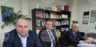 Мъж на 29 г. е бил задържан с над 9 кг марихуана с цел разпространение, пратката е била за Турция