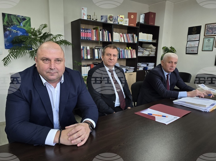 Куртов добави че делото е иницирано след съвместни действия между