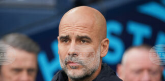 Мениджърът на Манчестър Сити Пеп Гуардиола заяви, че може да се наложи да привлече още играчи от Академията след поредните контузии в тима