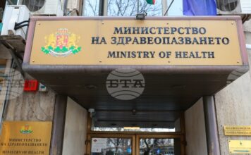 Местата за специализанти, финансирани от държавата за 2026 г., са 355, се посочва в заповед на министъра на здравеопазването в оставка доц. Силви Кирилов