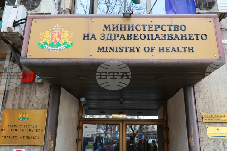 Местата за специализанти, финансирани от държавата за 2026 г., са 355, се посочва в заповед на министъра на здравеопазването в оставка доц. Силви Кирилов