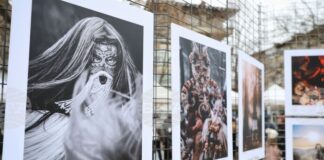 Международният фотоконкурс „Кукерландия 2026” търси най-въздействащите кадри от маскарадни игри