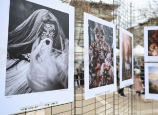 Международният фотоконкурс „Кукерландия 2026” търси най-въздействащите кадри от маскарадни игри
