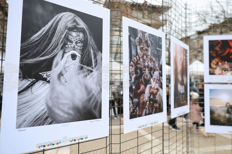 Започна регистрацията за Международния фотоконкурс Кукерландия 2026 който е част