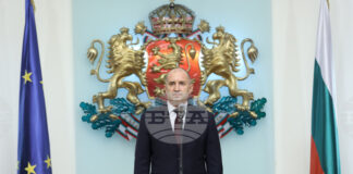 Румен Радев