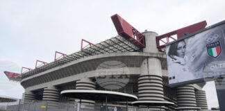 Милан и Интер ще играят домакинските си мачове по време на Олимпийските игри, потвърди Италианската футболна лига