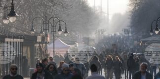 Минималната работна заплата става 620,20 евро, линията на бедност също се вдига