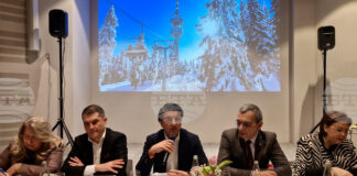 Министър Мирослав Боршош: Ще предложим промени за по-силен контрол и инспекторат по туризма