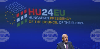 МТИ: Унгарският президент Тамаш Шуйок насрочи парламентарните избори за 12 април