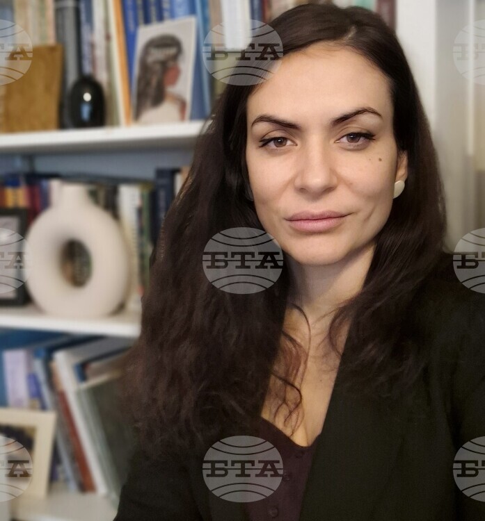 Музеят на Източното Средиземноморие в ЦУМ - ключов за превръщане на емблематичната сграда в живо пространство