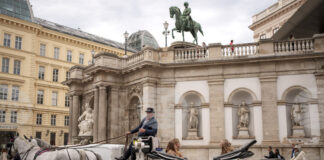 Музеят „Албертина“ във Виена отбелязва 250 години от основаването си с многобройни събития