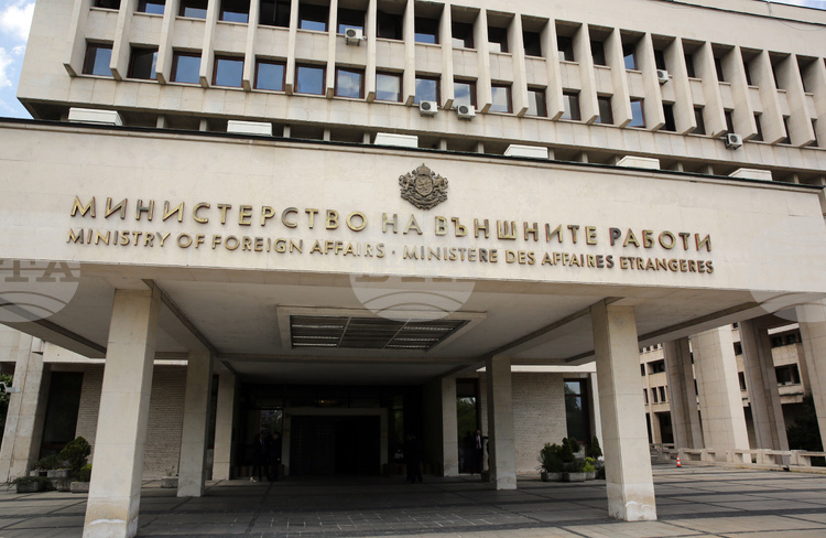 Министерството на външните работи МВнР активно следи събитията във Венецуела