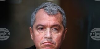 На избори винаги се повяват нови хора и нови партии, това не трябва да е проблем за никого, каза Тошко Йорданов